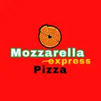 Mozzarella Express iOS Icon