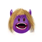 Nawty Mused iOS Icon