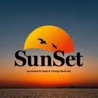 SunSet 公式アプリ iOS Icon