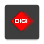 DigiMuthoot iOS Icon