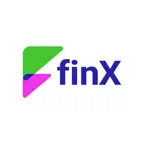 Mobitel finX App iOS Icon