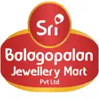 Sri Balagopalan Jewellery Icon