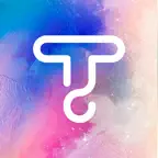 Toonner - AI Photo Editor iOS Icon