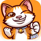 Cat Breeds Identifier PRO iOS Icon