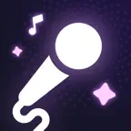 Yousing AI Karaoke Songs iOS Icon