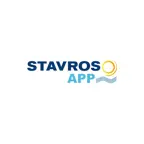 Stavros App iOS Icon