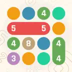 Garoku: Logic Challenge Puzzle iOS Icon