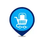 Opencart Hyperlocal App iOS Icon