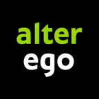 alter ego - ΚΕΡΔΙΖΩ App iOS Icon
