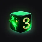 NumBurst: Math Adventure iOS Icon