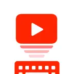 YT Keyboard Boost for YouTube iOS Icon
