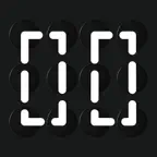 Flip Clock - Focus Timer iOS Icon