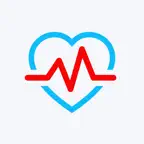 Pulse Live. iOS Icon