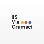 I.I.S. Via Gramsci iOS Icon