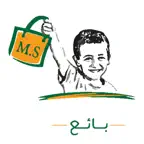 Medo Sedo Vendor    iOS Icon