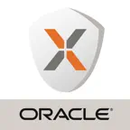 Oracle Aconex for US Gov iOS Icon