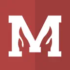 MeyerFire iOS Icon