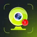 Find Camera - Hidden Detector iOS Icon