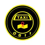 TAXI-0511 iOS Icon