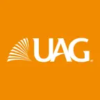 UAG Campus Digital iOS Icon