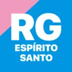 RG DIGITAL - ES iOS Icon