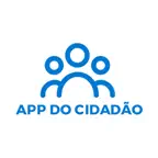 App do Cidadão iOS Icon