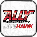 LH ALLY iOS Icon