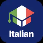 Learn Italian Words by Levels iOS Icon