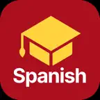 Spanish Words A1-B1 | 2Shine iOS Icon