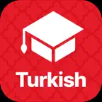 Learn Turkish Words by Levels iOS Icon