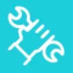 Max Maintenance iOS Icon