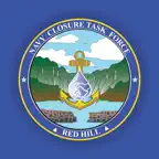 NCTF - Red Hill iOS Icon