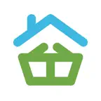 Facility Home Market iOS Icon
