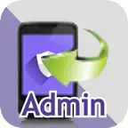 SecuWiz Admin OTP 2.1 iOS Icon