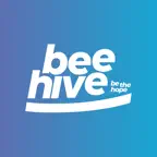 Beehive - App iOS Icon