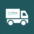 HillSide Laundry - Driver iOS Icon