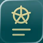 SkipperLog iOS Icon