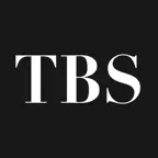 TBS - Bible Chat App iOS Icon