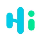 AI外教-英语口语听力单词天天练 iOS Icon