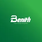 BENITH ADMIN iOS Icon