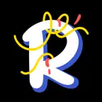 Reelicious | Food around you iOS Icon