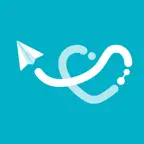Travel Healthy! iOS Icon