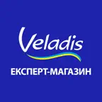 Експерт-магазин Veladis iOS Icon