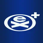 Extreme+ TV iOS Icon