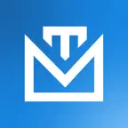MSR Mail Tracker iOS Icon