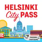 Helsinki City Pass iOS Icon