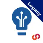 WaveLinx Legacy iOS Icon