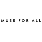 Muse For All iOS Icon