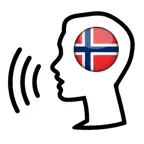 Logoped: øvelser for uttale NO iOS Icon