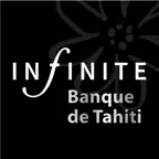Infinite Banque de Tahiti iOS Icon